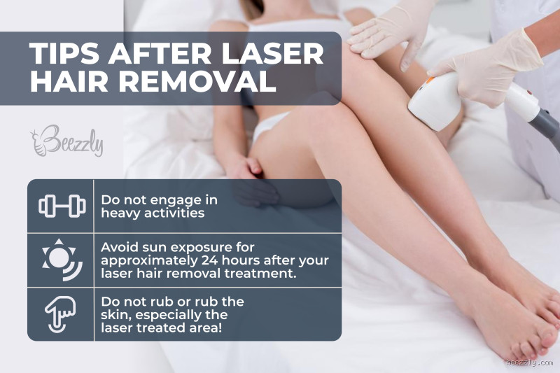 Is It OK to Shave 5 Hours Before Laser? Here’s What You Need to Know