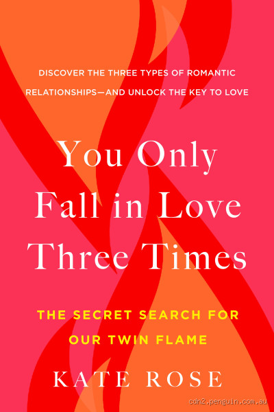 Is It True You Only Fall in Love 3 Times? The Truth Behind the Myth