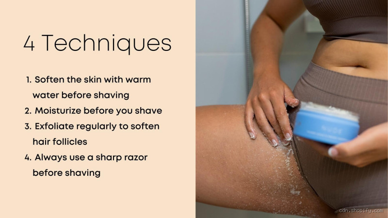 Does It Itch When You Trim Your Pubic Hair? Here's Why