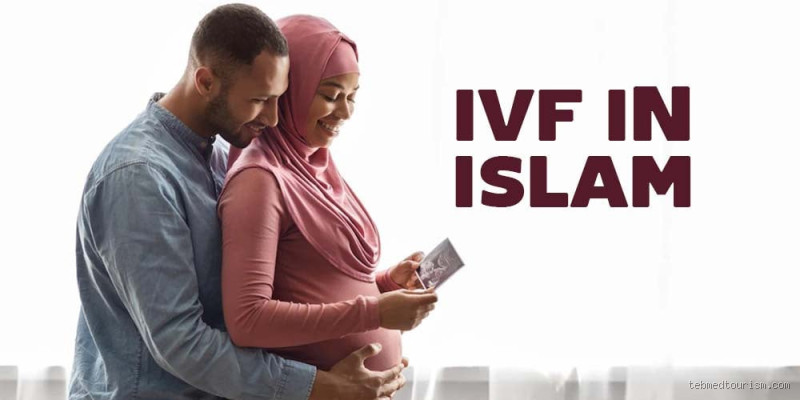Is IVF Halal in Islam? The Truth Behind Reproductive Technology