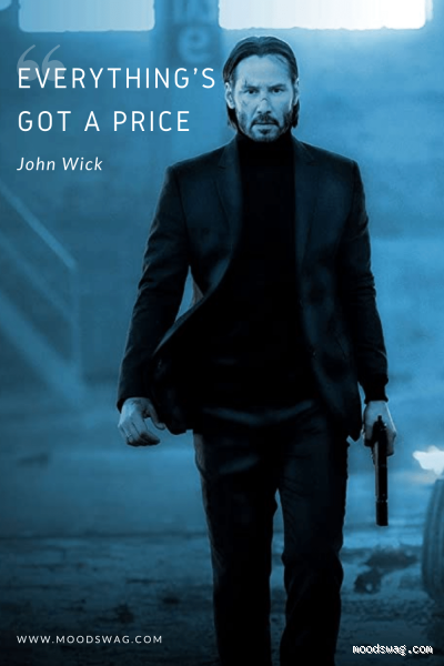 Is John Wick Unrealistic? What They Don’t Tell You