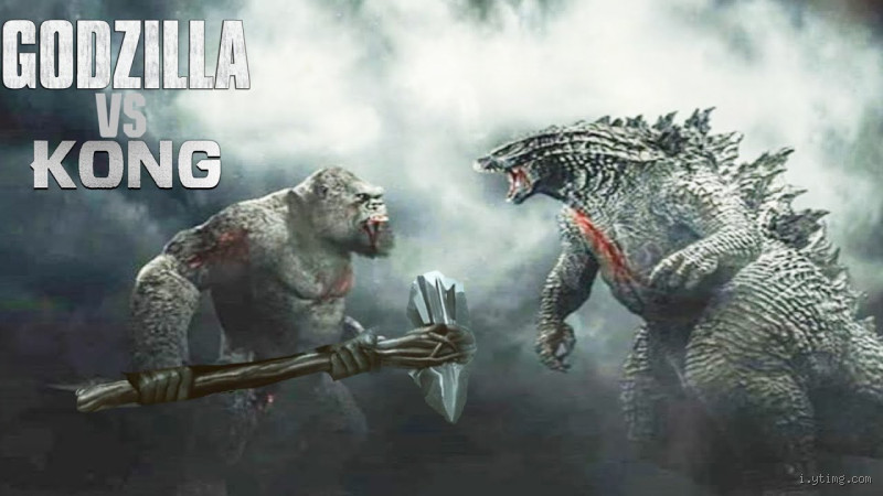 Is Kong's AXE made of Godzilla? Unveiling the Truth Behind the Myth