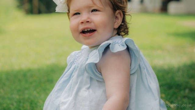 Is Lilibet a Princess? The Truth Behind Her Royal Title