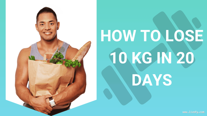 Is Losing 1 kg in 10 Days Good? A Realistic Look at Weight Loss