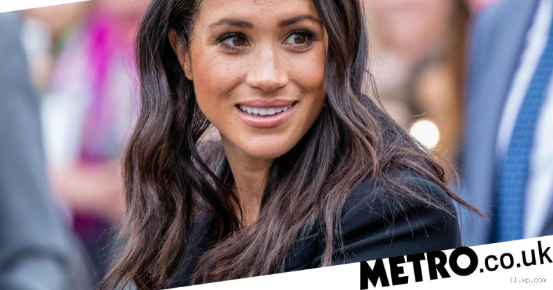 Is Meghan Markle Still Called a Duchess?