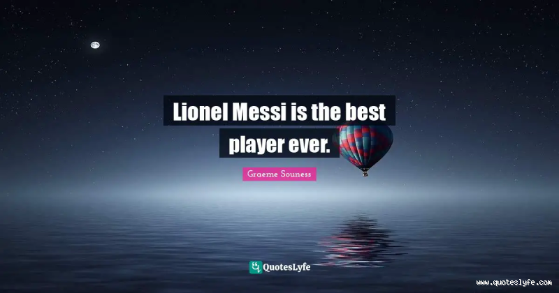 Is Messi the Best Player Ever? The Debate We Can’t Let Go