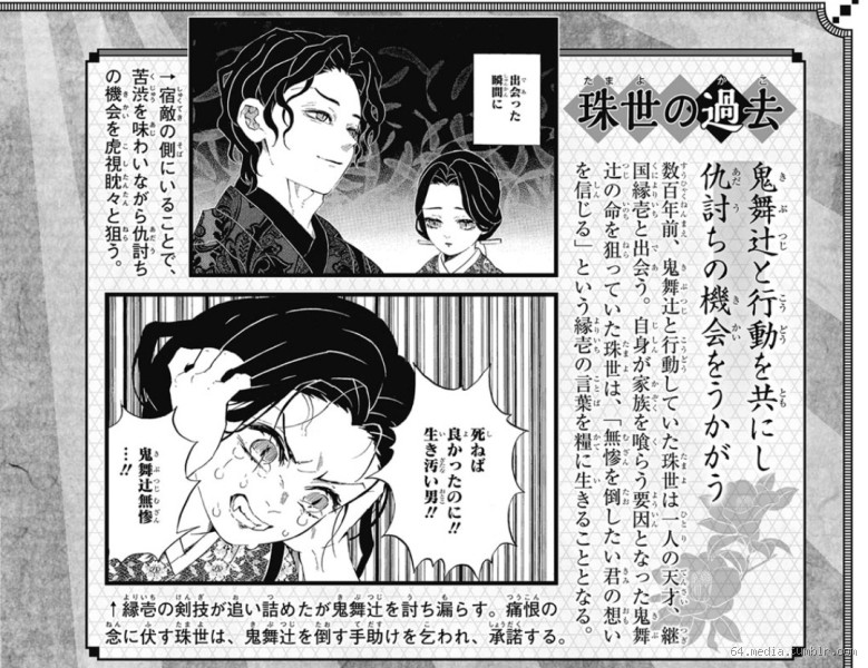 Is Muzan Married? Unveiling the Truth Behind the Demon King’s Relationships