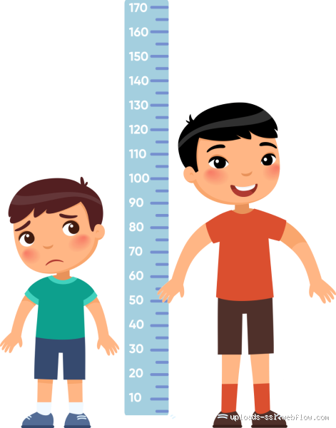 Is My Child Too Short for His Age? Understanding Growth Concerns