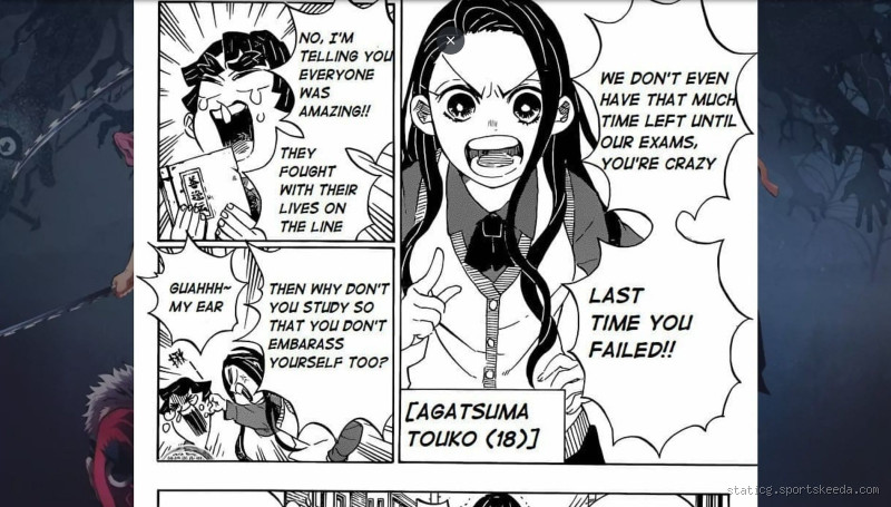 Is Nezuko Married? Fans Want to Know the Truth Behind Her Love Life