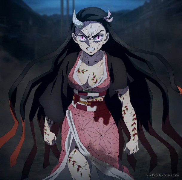 Is Nezuko Still a Demon? The Truth About Her Final Fate
