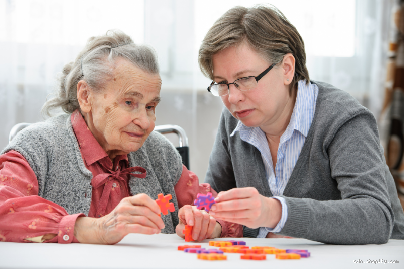 Is Obsession a Part of Dementia? Exploring the Connection