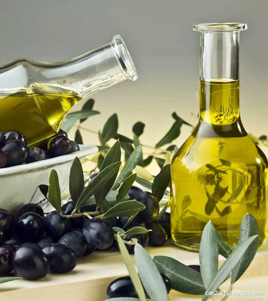 Is Olive Oil Bad for a Leaky Gut? The Truth You Need to Know