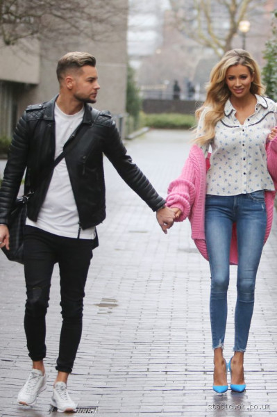 Is Olivia Attwood and Chris Still Together? The Truth Revealed