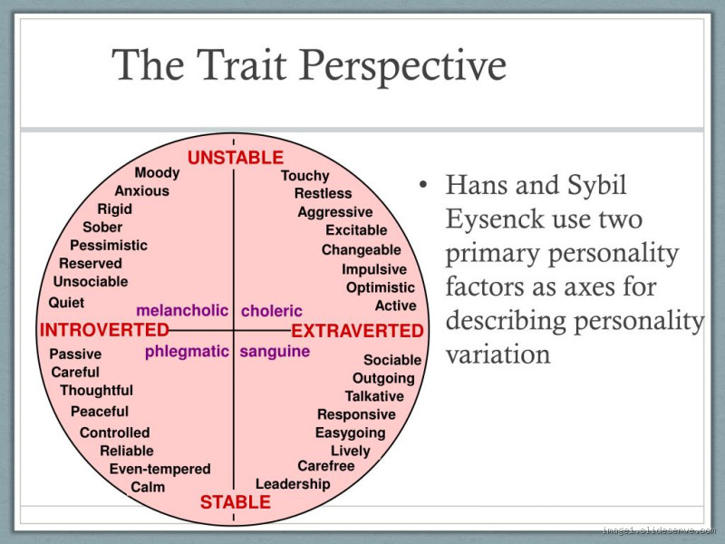 Is Personality Permanent or Changeable? The Truth Hurts (and Heals)