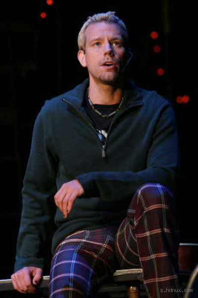 Is Roger in Rent Based on Jonathan Larson? The Truth Revealed