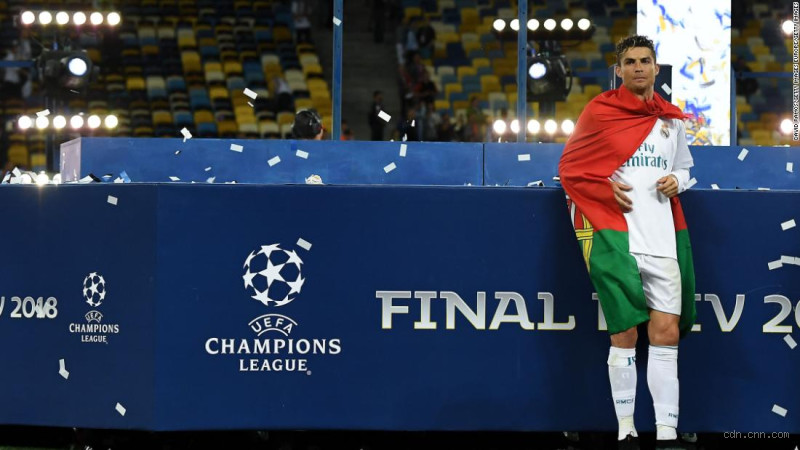 Is Ronaldo Still Fast? The Truth About His Speed Today