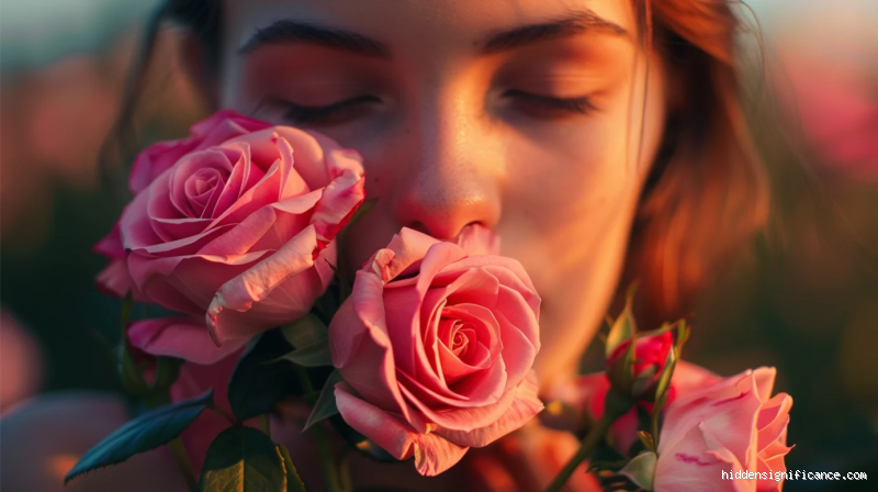 Is Rose a Feminine Smell? Exploring the Symbolism and Reality