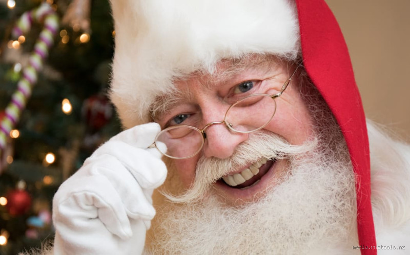 Is Santa Real? Let’s Tell the Truth and Uncover the Magic