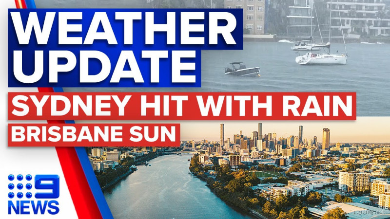 Is Sydney or Melbourne Wetter? Discover the Truth About Their Weather