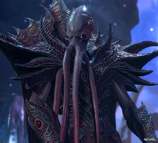 Is the Emperor a Good Guy in BG3? Unraveling His True Intentions