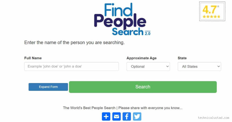 Is There a Truly Free Person Search? The Truth They Don’t Tell You