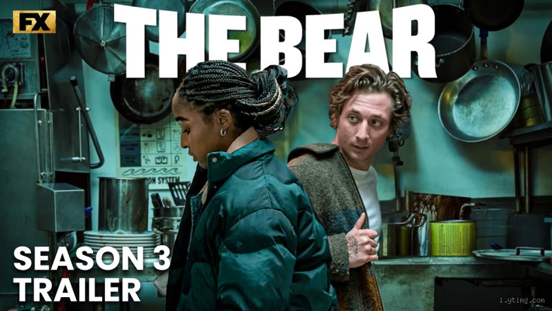 Is There Season 3 of The Bear? Everything You Need to Know!