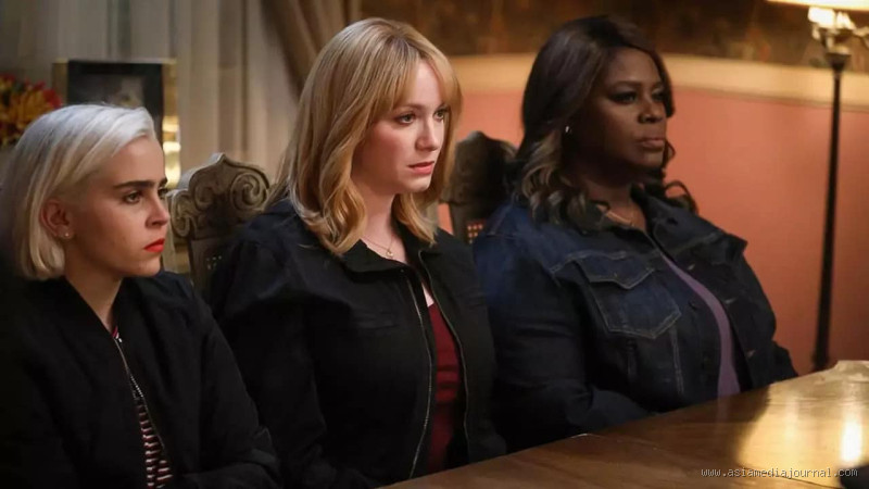 Is There a Season 5 of Good Girls? Everything You Need to Know