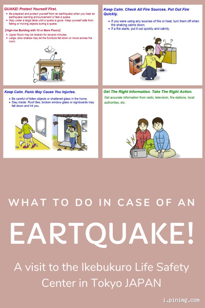 Is Tokyo Safe from Earthquake? The Truth You Need to Know