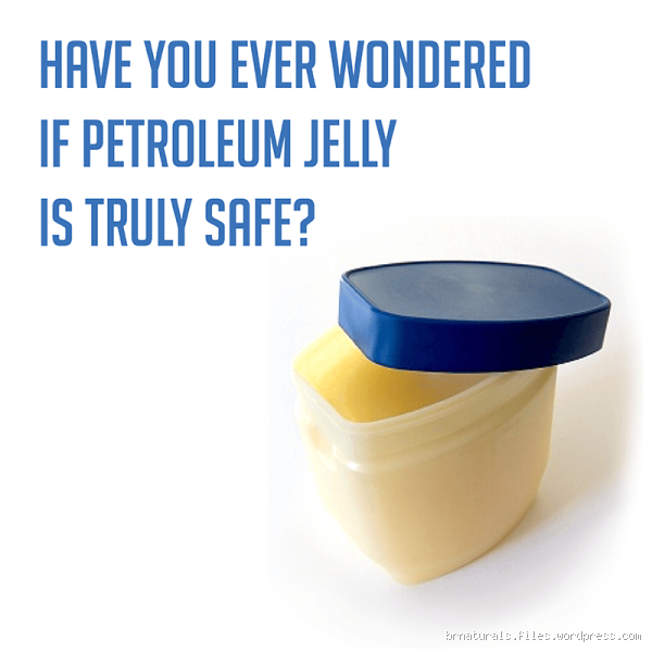 Is Yellow Petroleum Jelly Safe? Everything You Need to Know