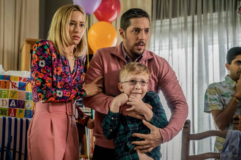 Is Smile Suitable for 14-Year-Olds to Watch?