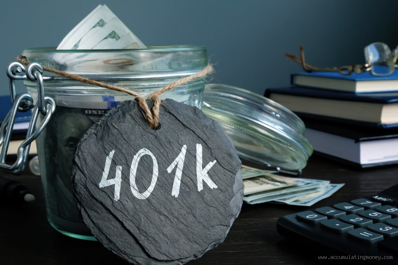 Should a 20-Year-Old Invest in a 401k? Here's Why You Should