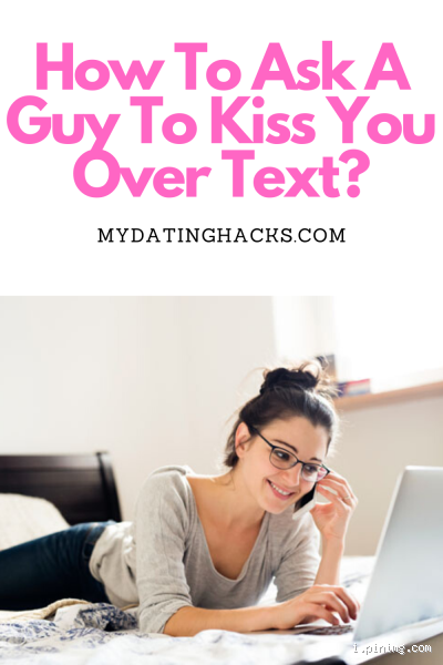 Should Guys Put Kisses on Texts? The Truth You Need to Know
