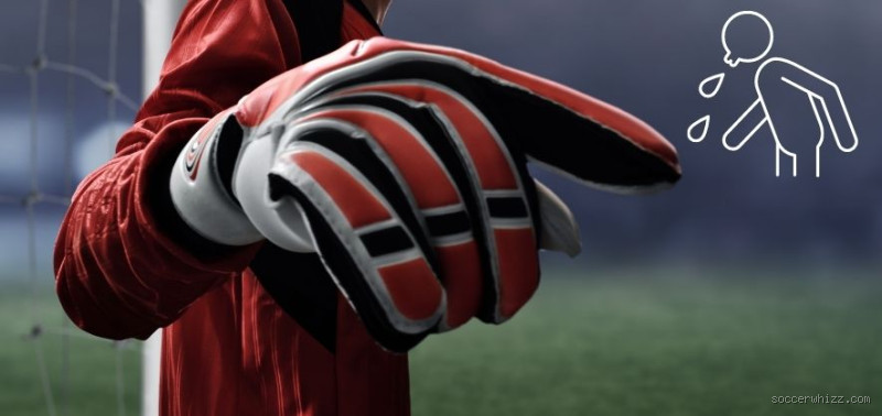 Should You Spit on Your Goalkeeper Gloves? Myths and Facts Explained