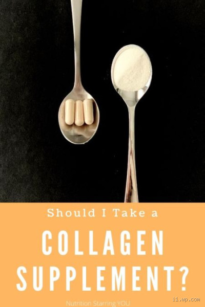 Should I Take a Break from Collagen Supplements? Here's What You Need to Know