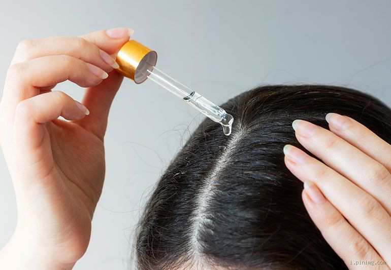 Should Oil Be Applied to Scalp or Hair? Get the Best Results