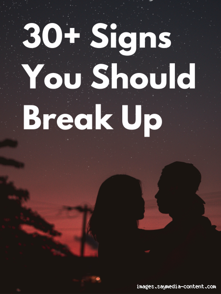 Should You Break Up If You Lose Feelings? Here’s What You Need to Know