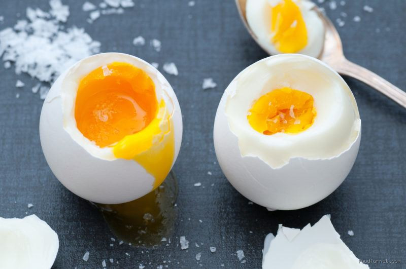 Should You Eat Eggs If You Have Fibromyalgia? Exploring the Impact