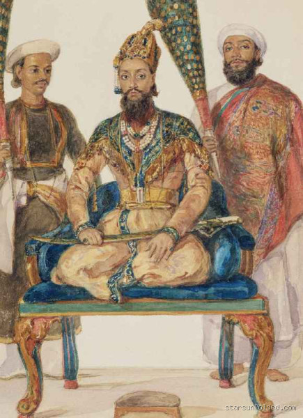 Was Alauddin Khilji a Good Man or Just a Ruthless Ruler?