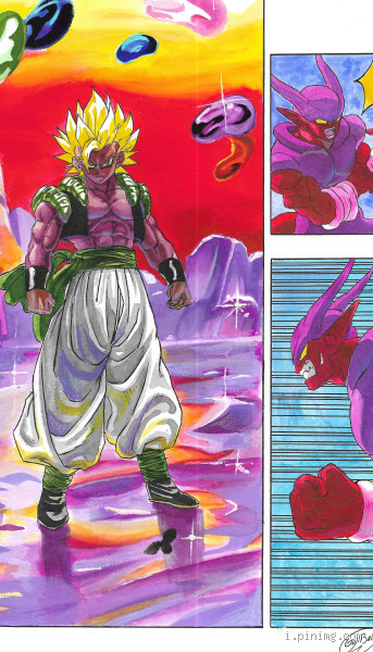Was Dragon Ball Z Hand-Drawn? A Deep Dive Into the Anime’s Artistic Legacy