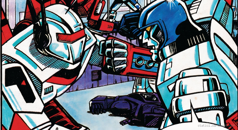 Was Jetfire Bad? Unveiling the Truth About His Character