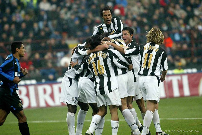 Was Juventus Found Guilty of Match-Fixing? The Shocking Truth