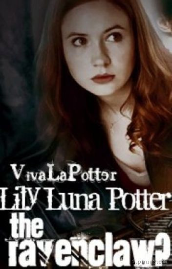 Was Lily Potter a Ravenclaw? Unraveling the Mystery!