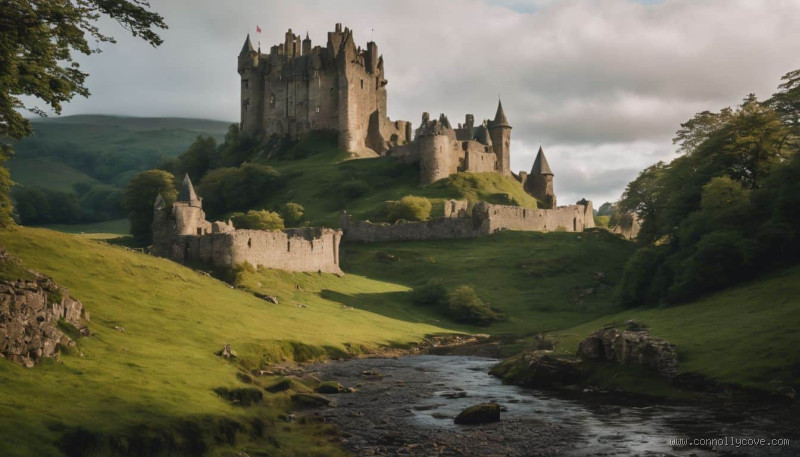 Was Scotland Originally Part of England? Unraveling the History