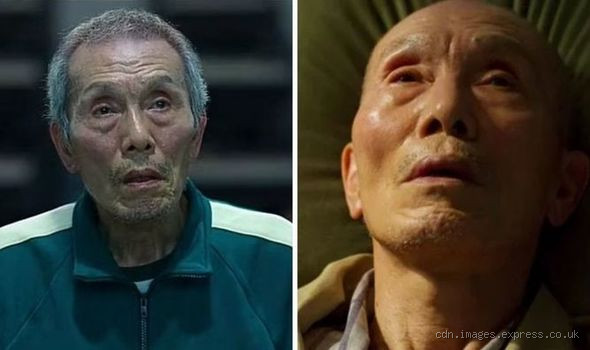 Was the Old Man Evil in Squid Game? Unraveling the Truth