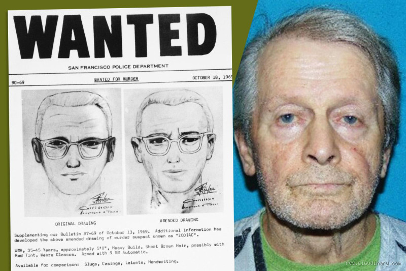 Was Zodiac Ever Solved? The Chilling Truth Revealed