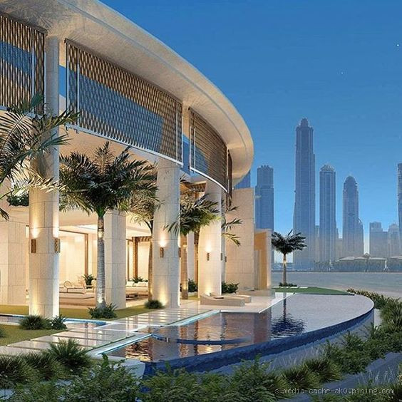 What 500k Gets You in Dubai: A Look into Luxury Living