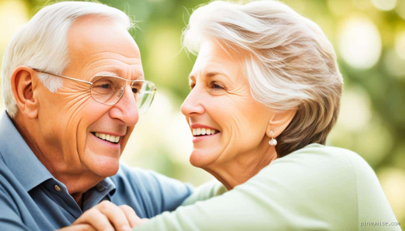 What Age Gap Is Too Large? The Truth About Love and Numbers