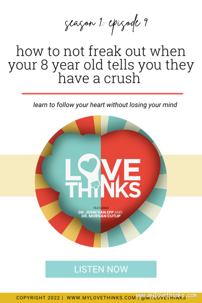 What Age Should a Kid Have a Crush?