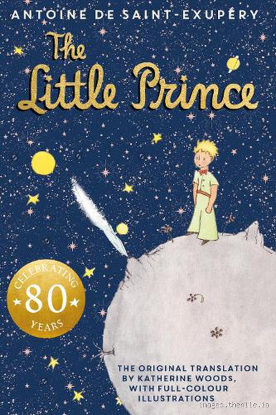 What Age Should Read The Little Prince?