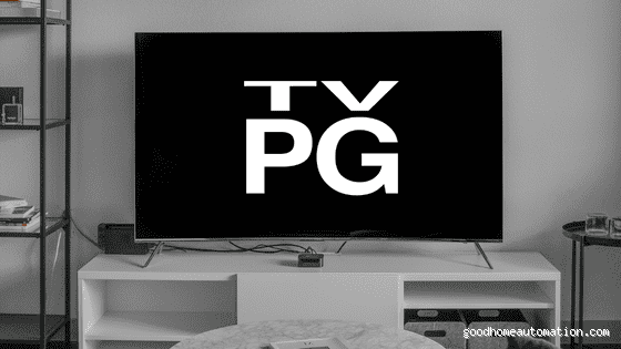 What Age Should Watch TV PG? Find Out the Ideal Age for PG Content
